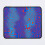 Mouse Pad Damascus Camo 11.8 x 9.8 inch Computer Mat Gaming Office Mousepad 1