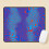 Mouse Pad Damascus Camo 11.8 x 9.8 inch Computer Mat Gaming Office Mousepad 2