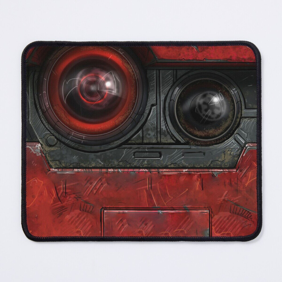 Mouse Pad B2emo #Andor #Droid 11.8 X 9.8 Inch Computer Mat Gaming Office Mousepad 7802738183375
