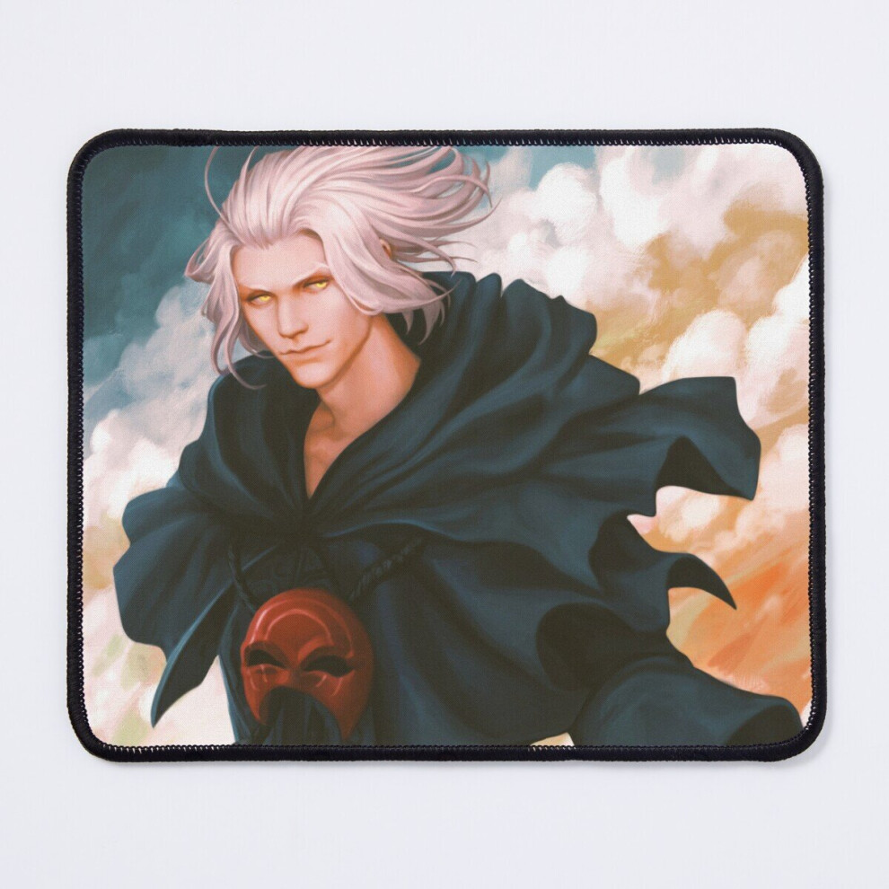 Mouse Pad Legacy 11.8 X 9.8 Inch Computer Mat Gaming Office Mousepad 7802738117080