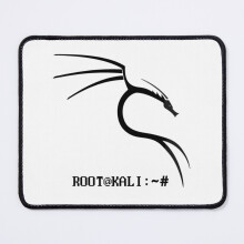 Mouse Pad Kali Linux Lover 11.8 x 9.8 inch Computer Mat Gaming Office Mousepad