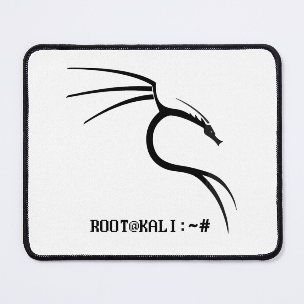 Mouse Pad Kali Linux Lover 11.8 X 9.8 Inch Computer Mat Gaming Office Mousepad 7802738170641