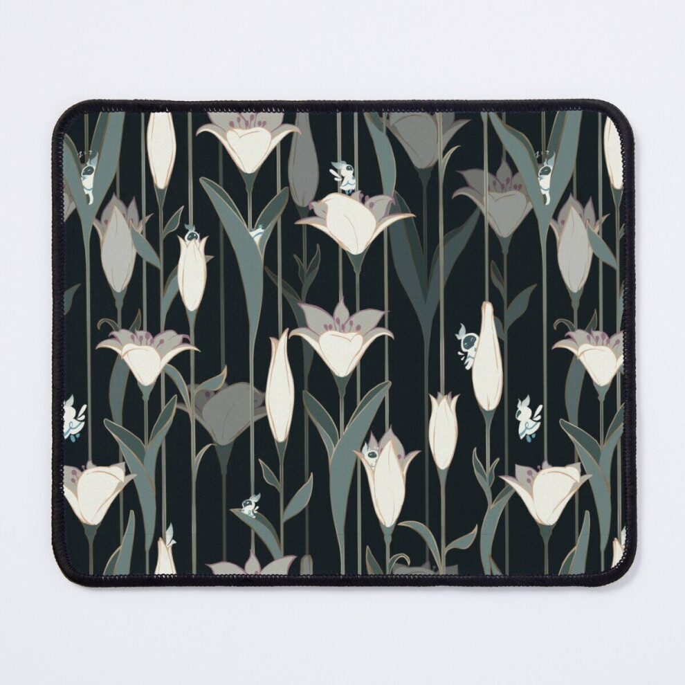 Mouse Pad Where's Venti 11.8 X 9.8 Inch Computer Mat Gaming Office Mousepad 7802738185706