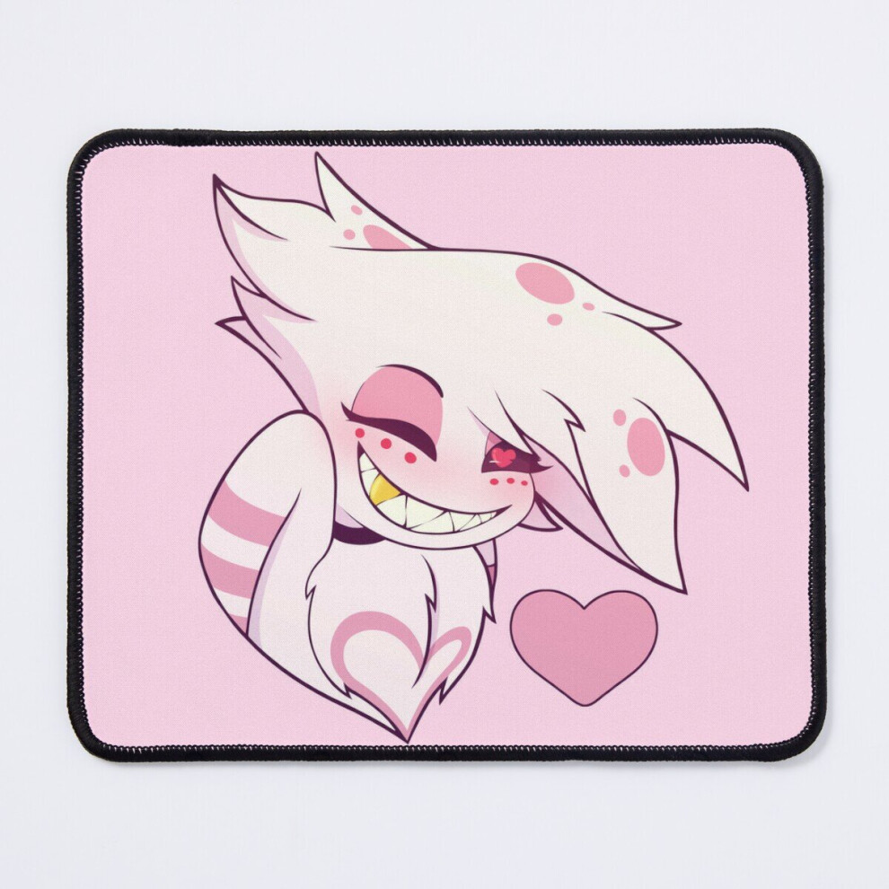 Mouse Pad Cutie Angel 11.8 X 9.8 Inch Computer Mat Gaming Office Mousepad 7802738139808