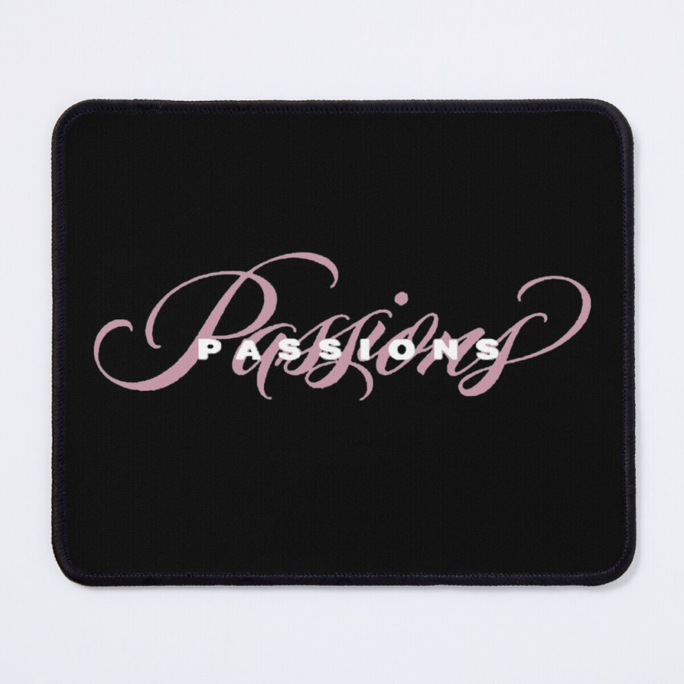 Mouse Pad Passions 11.8 X 9.8 Inch Computer Mat Gaming Office Mousepad 7802738178463
