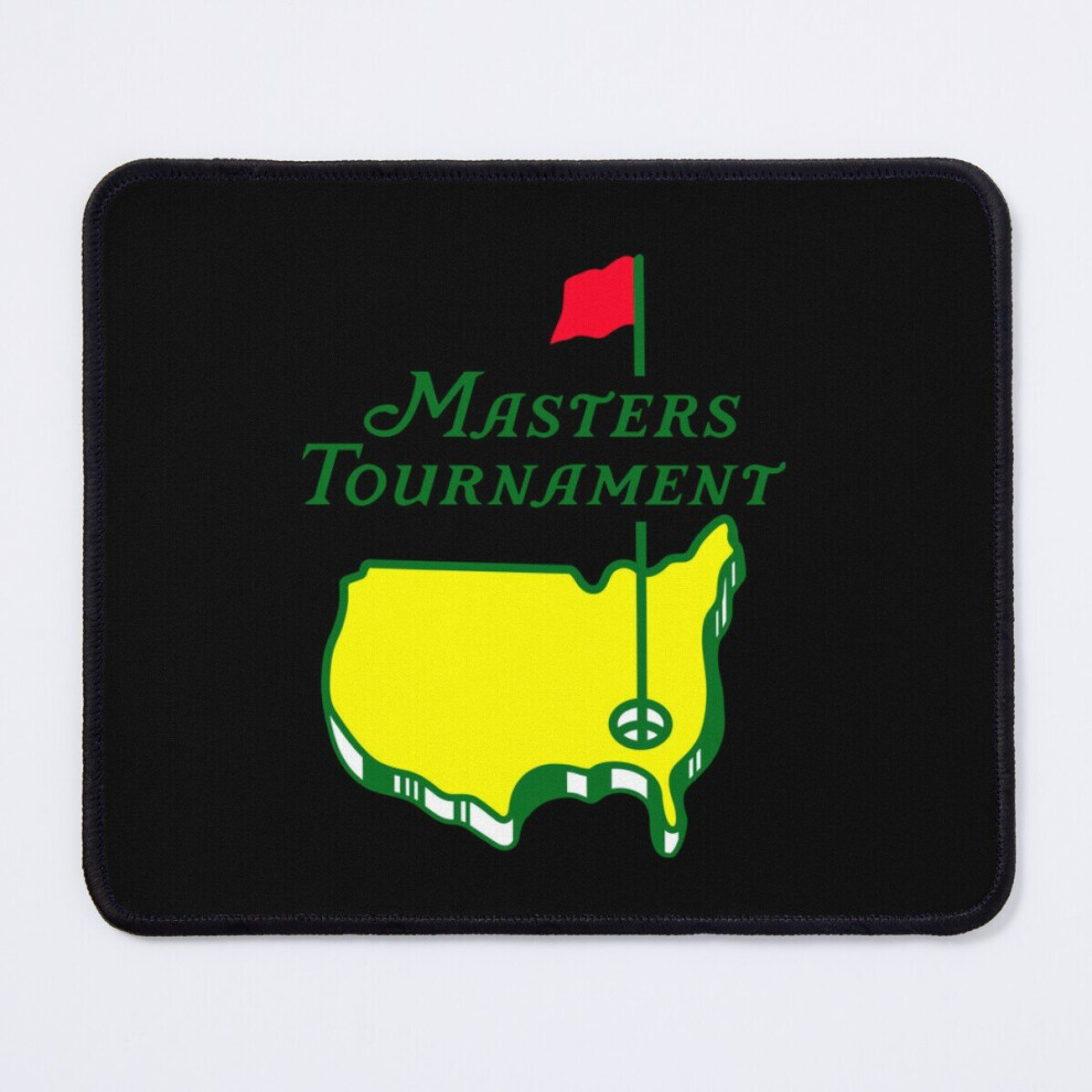 Mouse Pad Masters Tournament 11.8 X 9.8 Inch Computer Mat Gaming Office Mousepad 7802738166781