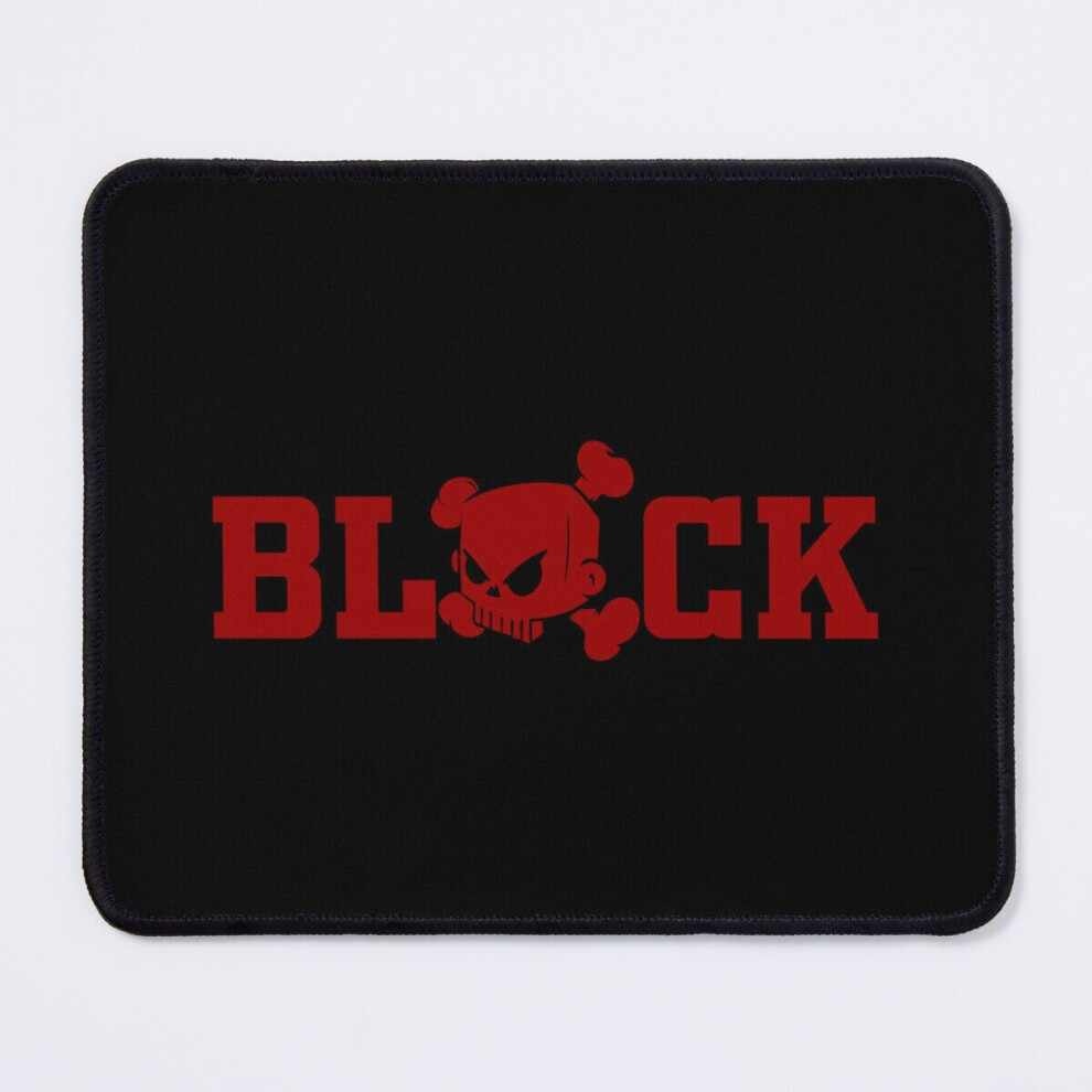 Mouse Pad Ken Block 43 Tribute 11.8 X 9.8 Inch Computer Mat Gaming Office Mousepad 7802738191400