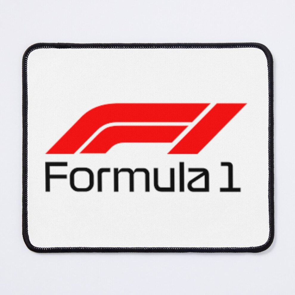 Mouse Pad Formula 11.8 X 9.8 Inch Computer Mat Gaming Office Mousepad 7802738159592