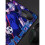 Mouse Pad Blue Lock Trendy 11.8 x 9.8 inch Computer Mat Gaming Office Mousepad 4