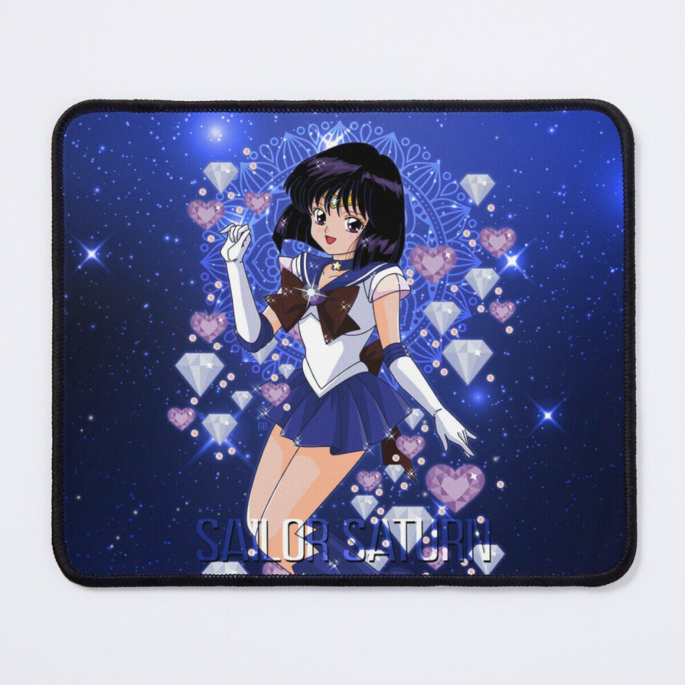 Mouse Pad Silence Glaive Surprise 11.8 X 9.8 Inch Computer Mat Gaming Office Mousepad 7802738191226