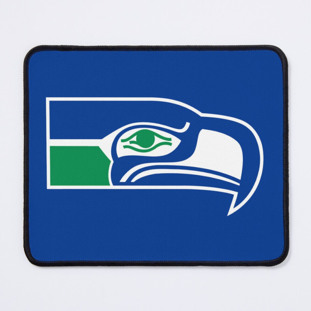 Mouse Pad Metcalf Seattle-City 11.8 X 9.8 Inch Computer Mat Gaming Office Mousepad 7802738202762