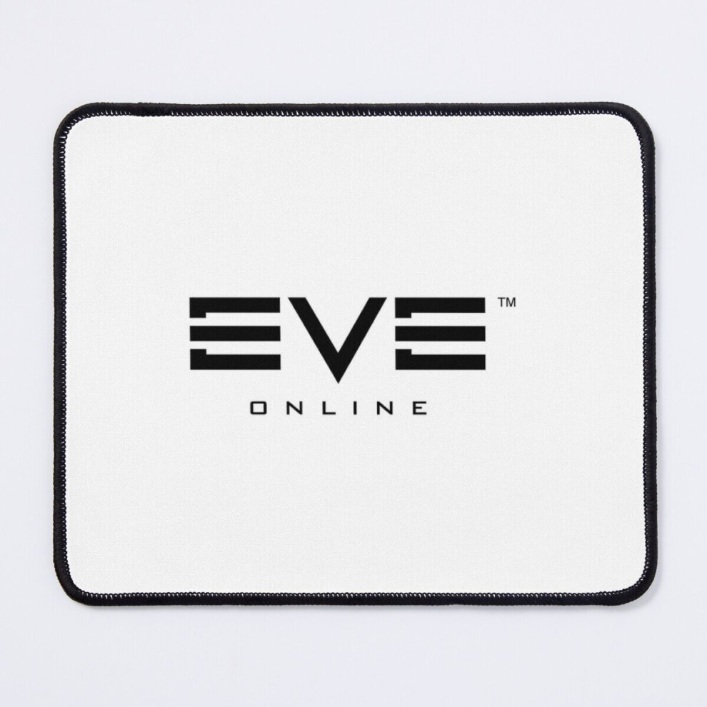 Mouse Pad Eve Online 11.8 X 9.8 Inch Computer Mat Gaming Office Mousepad 7802738193374