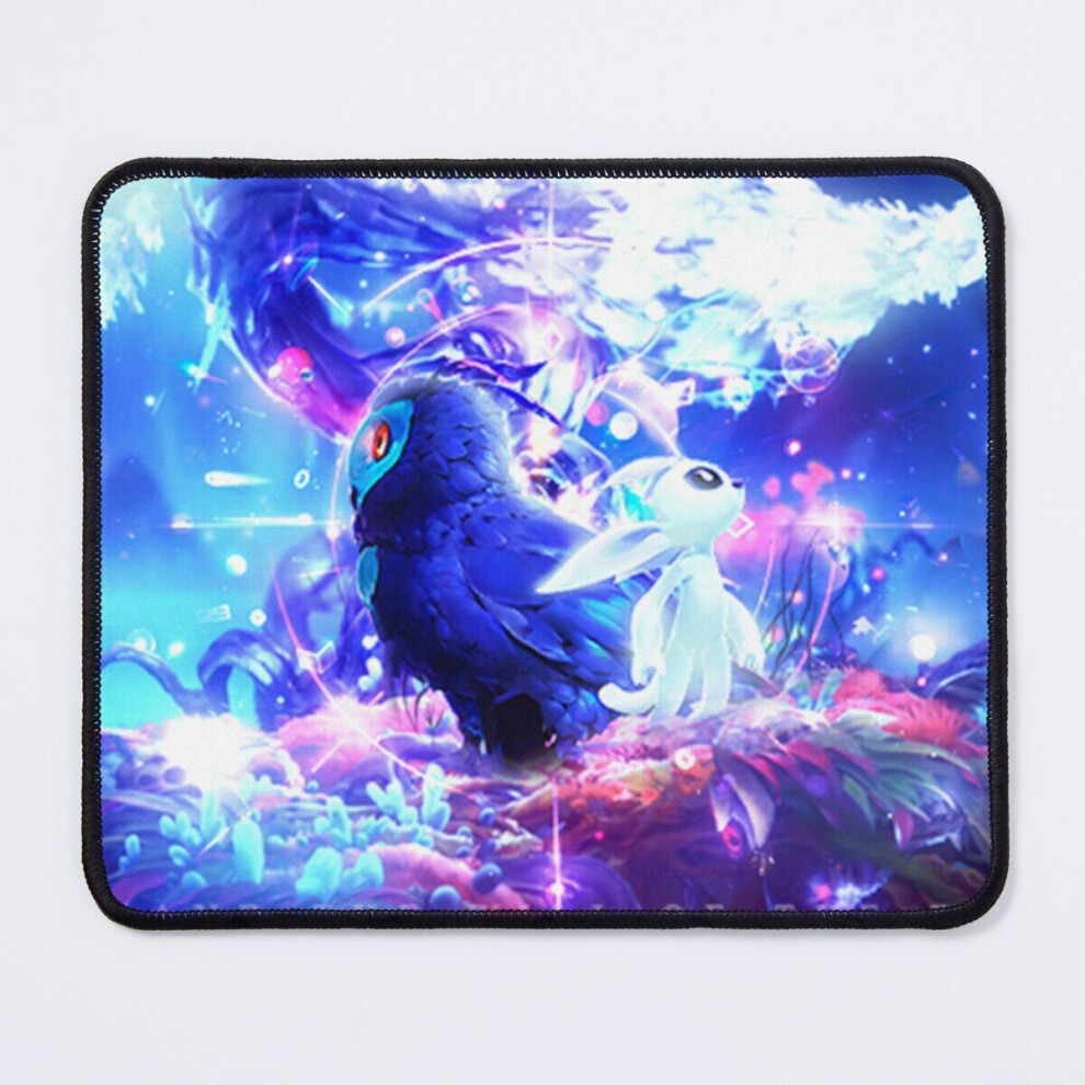 Mouse Pad Landscape Ori 11.8 X 9.8 Inch Computer Mat Gaming Office Mousepad 7802738164848