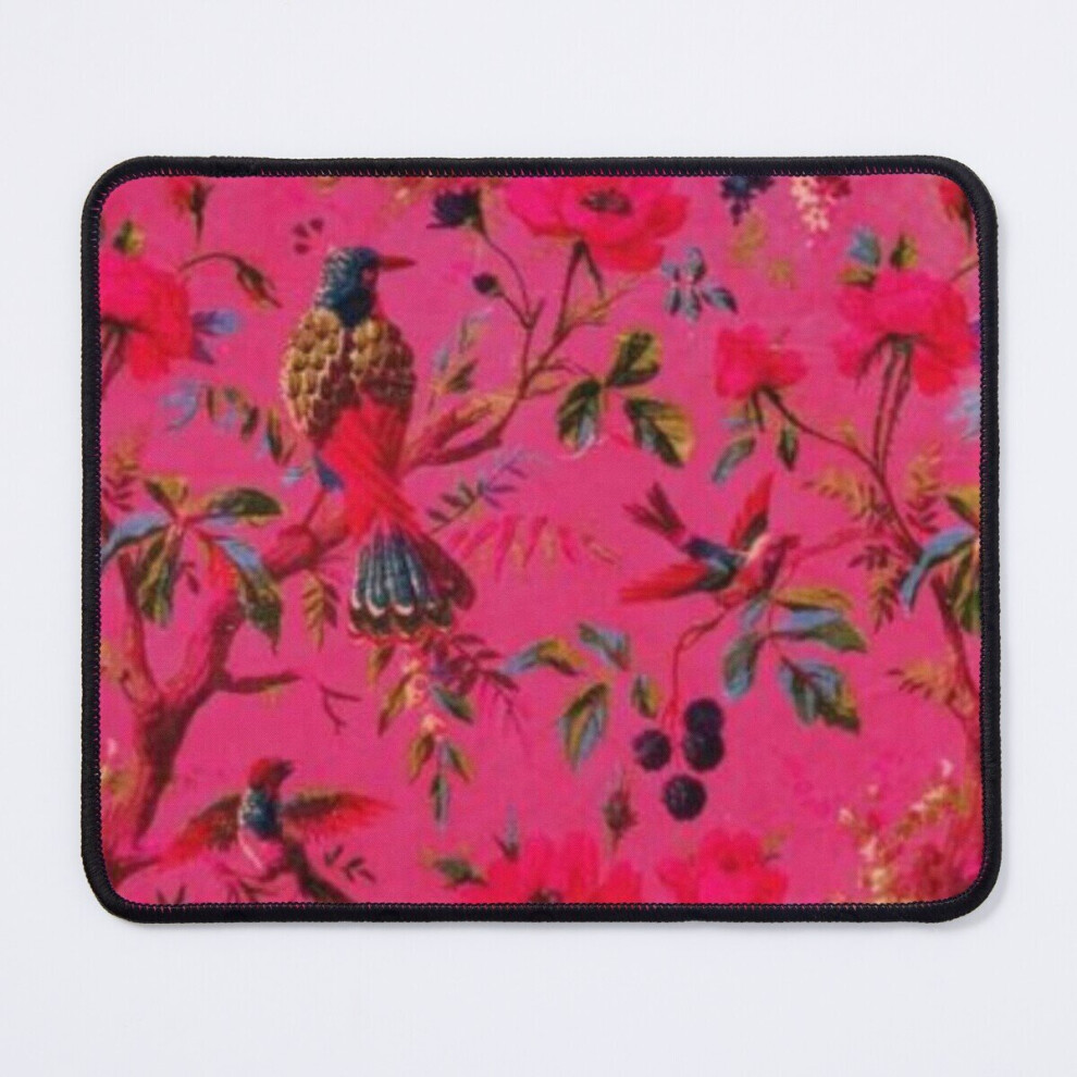 Mouse Pad Depression Robe Pattern 11.8 X 9.8 Inch Computer Mat Gaming Office Mousepad 7802738183665