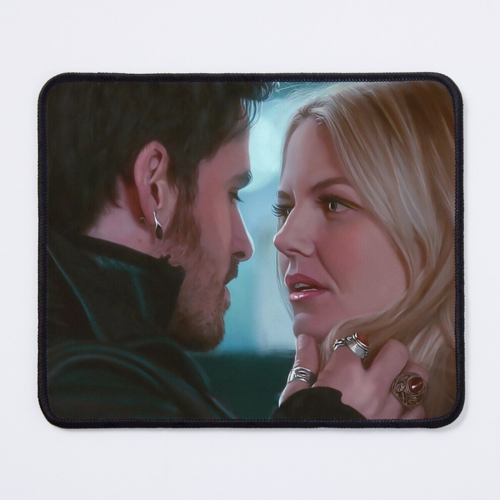 Mouse Pad You Traded Your Ship For Me? 11.8 X 9.8 Inch Computer Mat Gaming Office Mousepad 7802738119596
