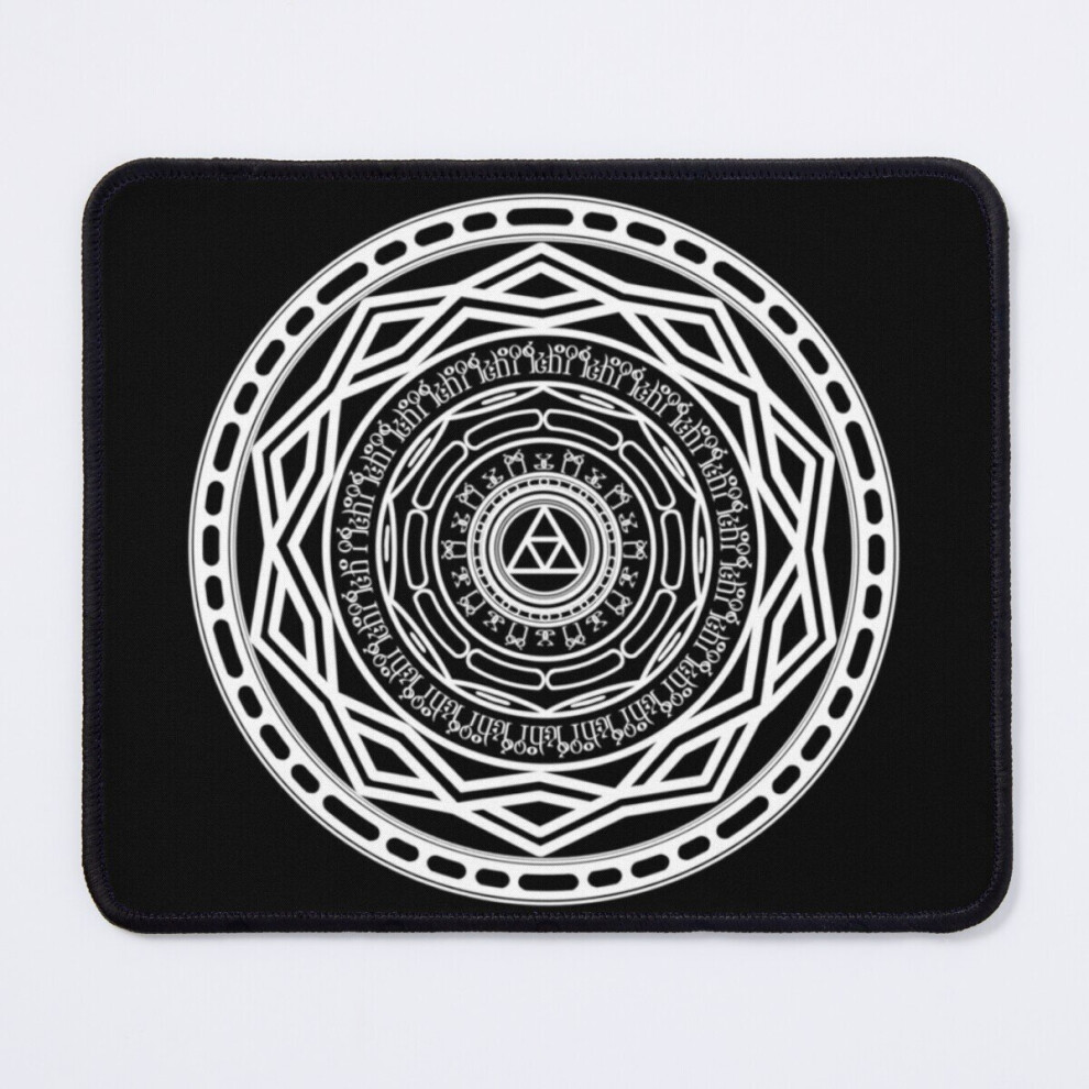 Mouse Pad Mirror Of Twilight 11.8 X 9.8 Inch Computer Mat Gaming Office Mousepad 7802738170993