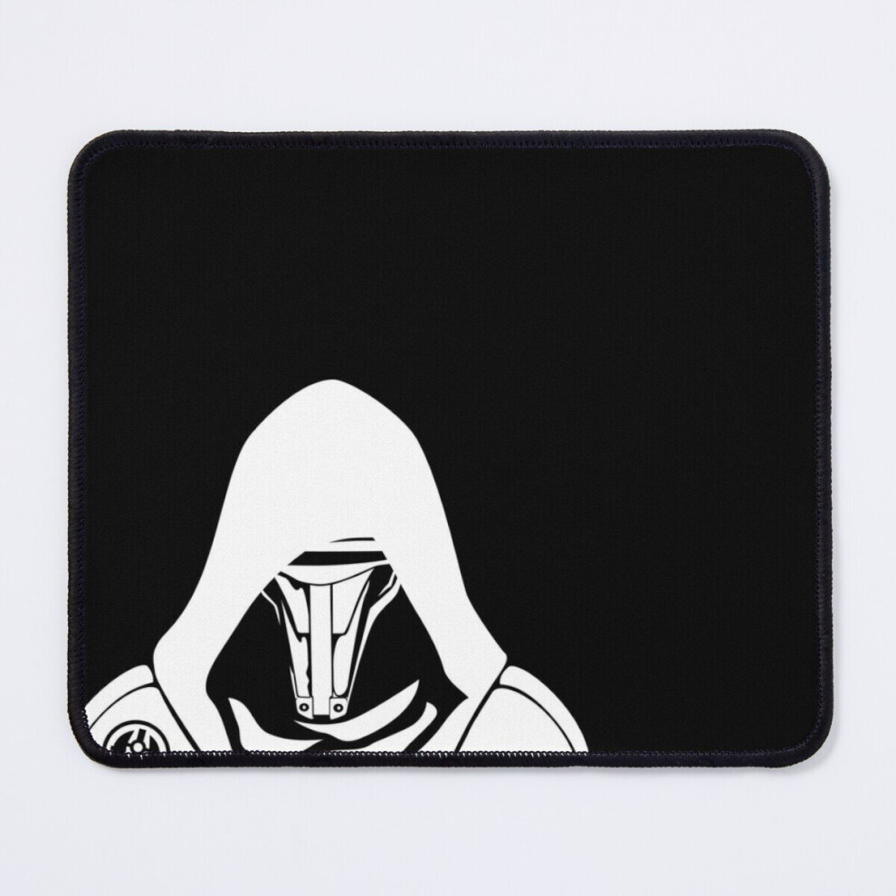 Mouse Pad Darth Revan Peekaboo 11.8 x 9.8 inch Computer Mat Gaming Office Mousepad