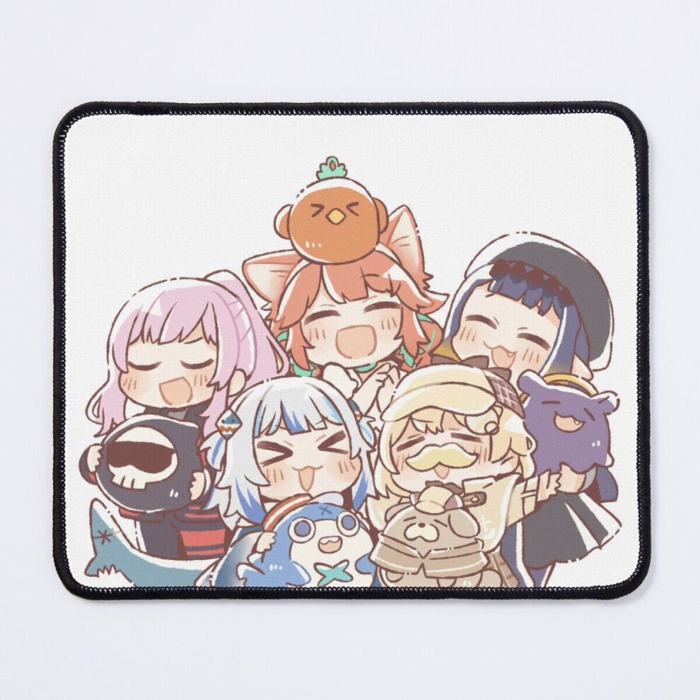 Mouse Pad Holomyth 11.8 X 9.8 Inch Computer Mat Gaming Office Mousepad 7802738190748