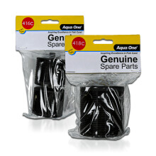 (Aqua One Carbon Cartridge - Moray 700/700L) Aqua One Carbon Cartridge - Moray