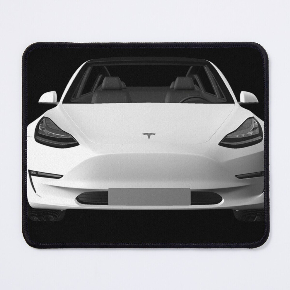 Mouse Pad Its A Tesla Thing 11.8 X 9.8 Inch Computer Mat Gaming Office Mousepad 7802738202267