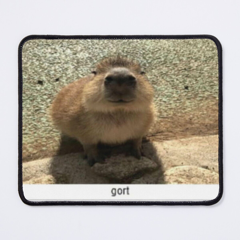Mouse Pad Gort 11.8 X 9.8 Inch Computer Mat Gaming Office Mousepad 7802738119657