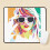 Mouse Pad taylor swift logo 11.8 x 9.8 inch Computer Mat Gaming Office Mousepad 2