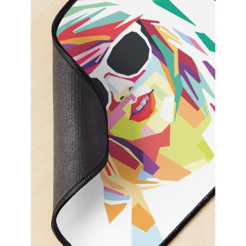 Mouse Pad taylor swift logo 11.8 x 9.8 inch Computer Mat Gaming Office Mousepad 2