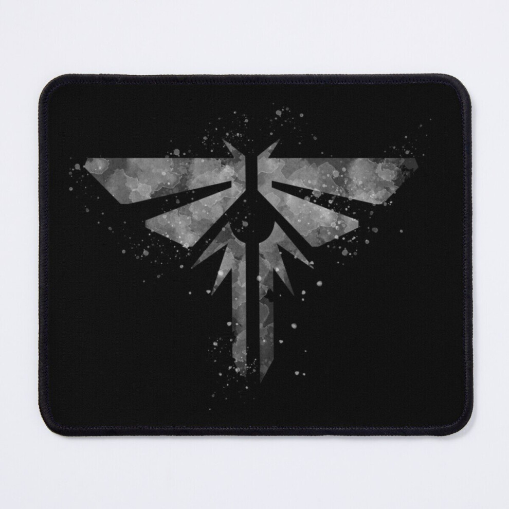 Mouse Pad Fireflies 11.8 X 9.8 Inch Computer Mat Gaming Office Mousepad 7802738184921