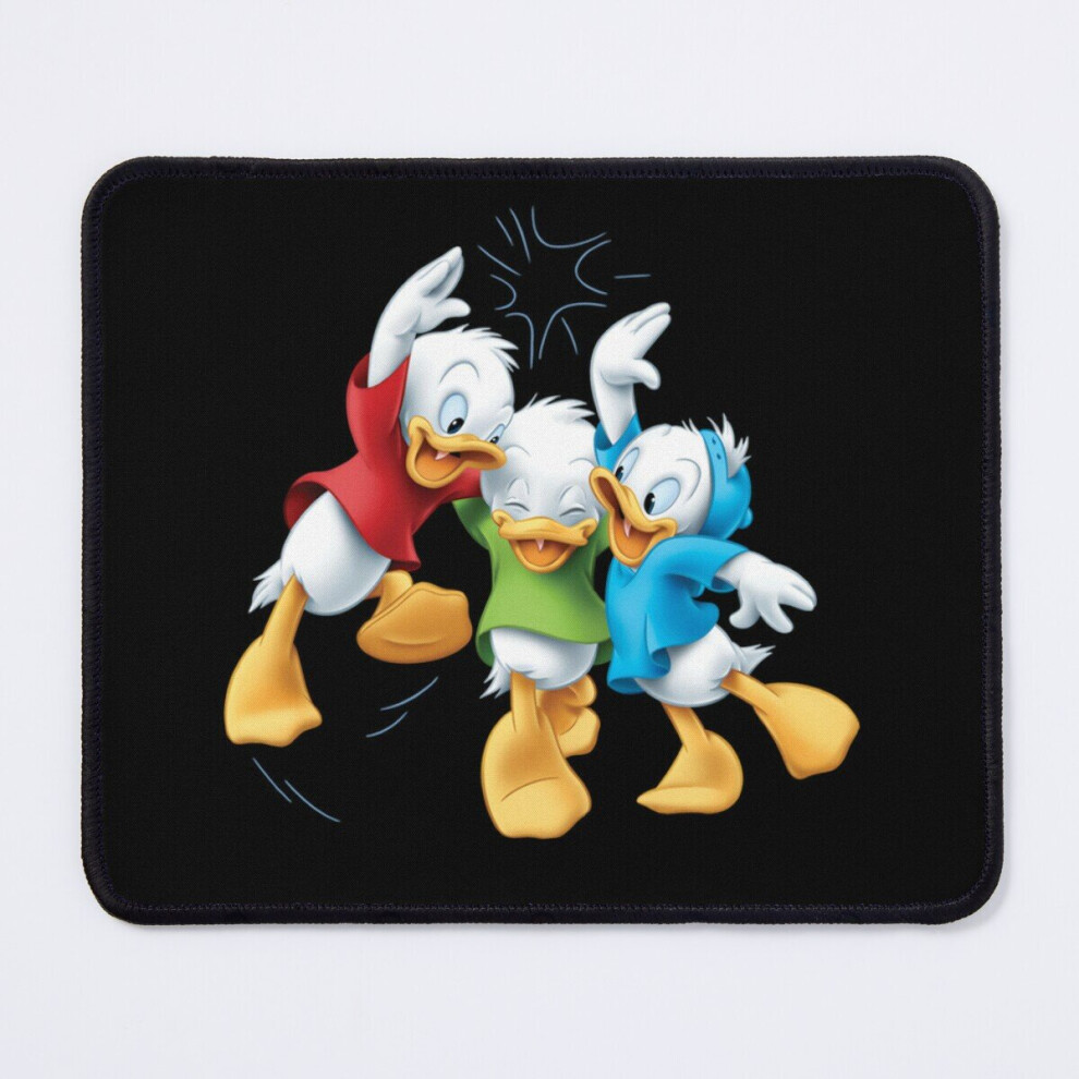 Mouse Pad Donald Duck 11.8 X 9.8 Inch Computer Mat Gaming Office Mousepad 7802738161731