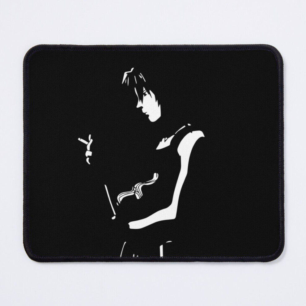 Mouse Pad Lagoon Revy 11.8 X 9.8 Inch Computer Mat Gaming Office Mousepad Black 7802738156430