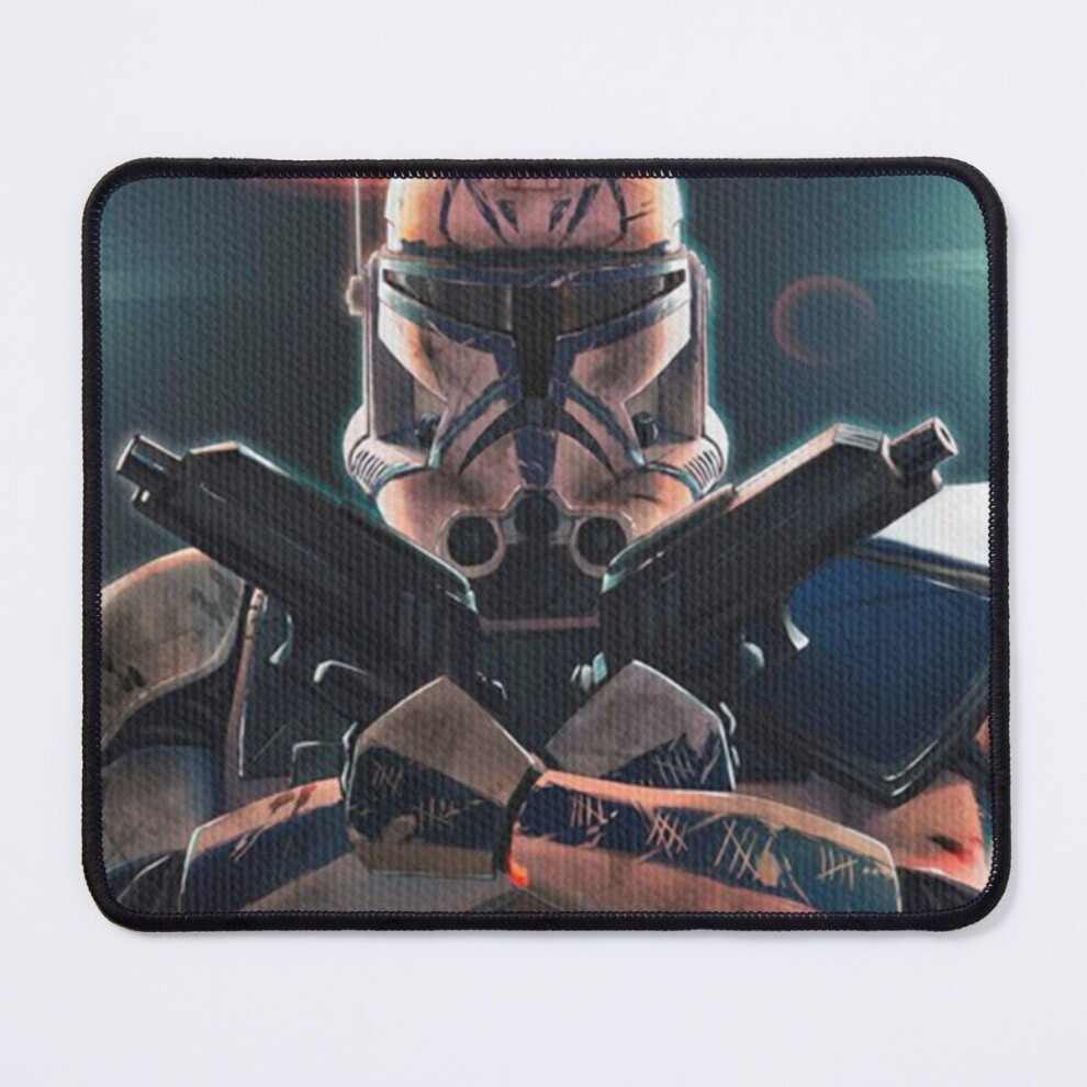 Mouse Pad The King -Tain Freakin Rex 11.8 X 9.8 Inch Computer Mat Gaming Office Mousepad 7802738119091