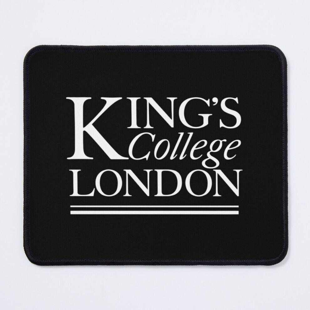 Mouse Pad King's College London 11.8 X 9.8 Inch Computer Mat Gaming Office Mousepad 7802738184150