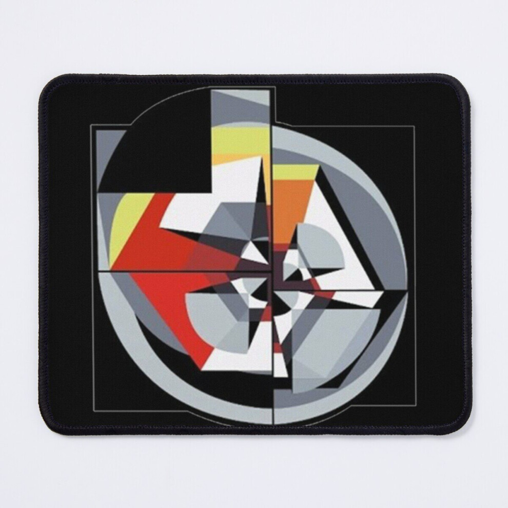 Mouse Pad Jordan Peterson Logo - Meaning Of Music 11.8 X 9.8 Inch Computer Mat Gaming Office Mousepad 7802738127225