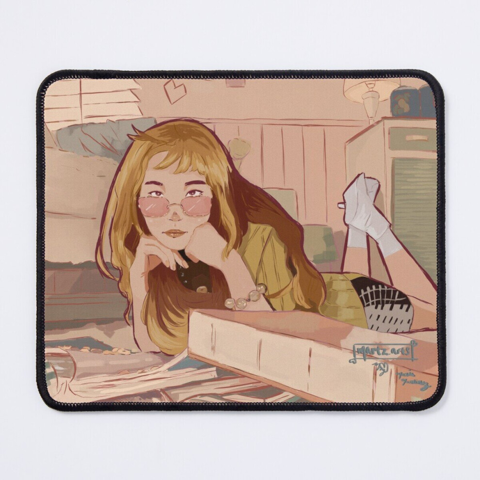 Mouse Pad Queens 11.8 X 9.8 Inch Computer Mat Gaming Office Mousepad 7802738172218