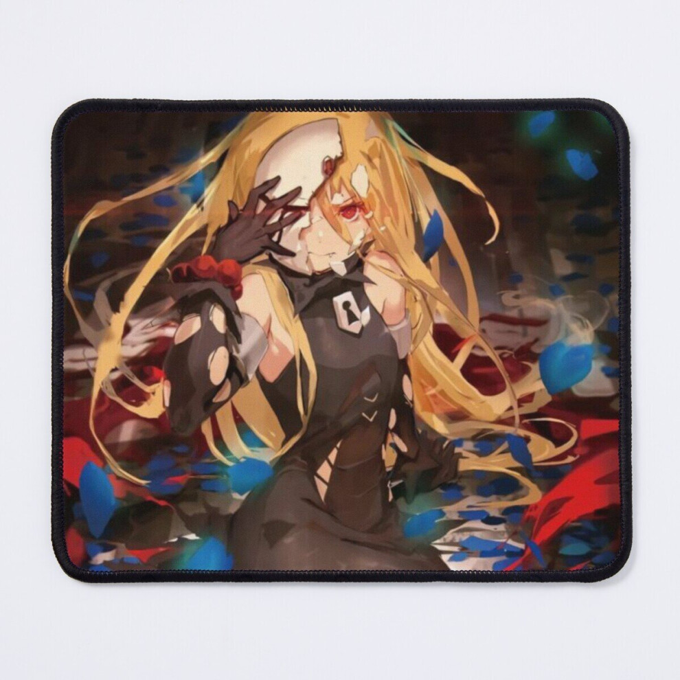 Mouse Pad Overlord 11.8 X 9.8 Inch Computer Mat Gaming Office Mousepad 7802738193824