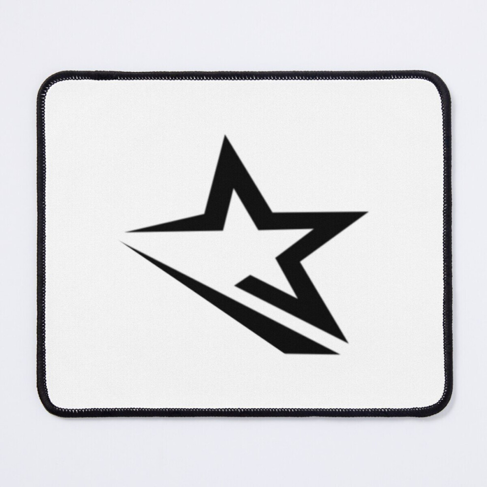 Mouse Pad Heisser Technologies Emblem 11.8 X 9.8 Inch Computer Mat Gaming Office Mousepad 7802738192759