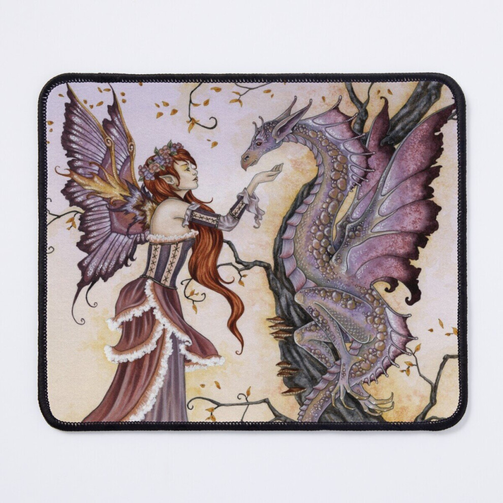 Mouse Pad The Dragon Charmer 11.8 X 9.8 Inch Computer Mat Gaming Office Mousepad 7802738141962