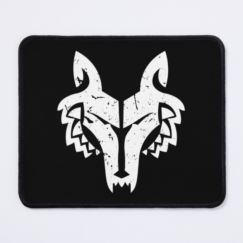 Mouse Pad The Wolf Pack 11.8 X 9.8 Inch Computer Mat Gaming Office Mousepad 7802738180121