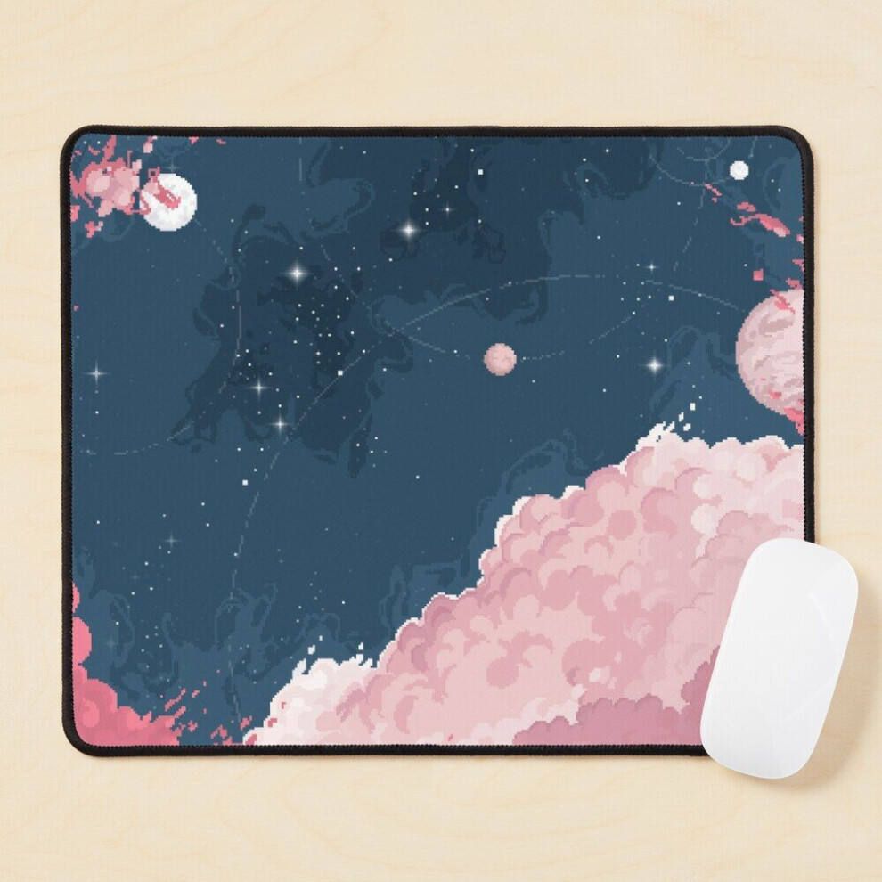 Mouse Pad Sky V5 11.8 X 9.8 Inch Computer Mat Gaming Office Mousepad 7802738121759