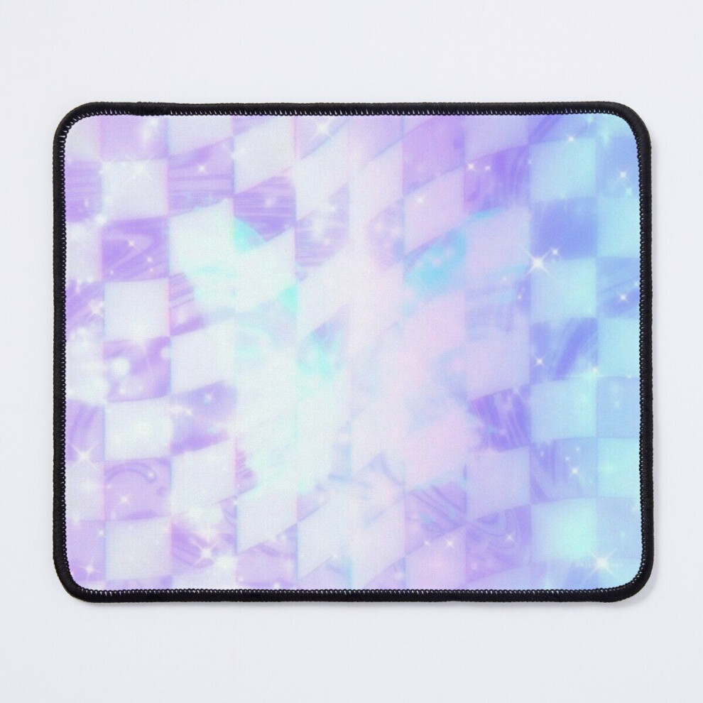 Mouse Pad Butterfly Checkerboard 11.8 X 9.8 Inch Computer Mat Gaming Office Mousepad 7802738148381