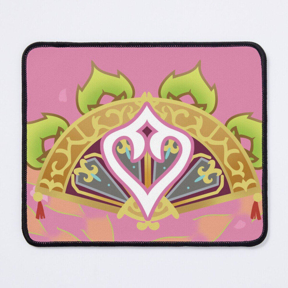 Mouse Pad Ffxiv Dancer Job Mat 11.8 X 9.8 Inch Computer Mat Gaming Office Mousepad 7802738148725