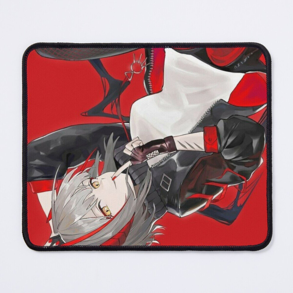 Mouse Pad Upside Down| W 11.8 X 9.8 Inch Computer Mat Gaming Office Mousepad 7802738138580