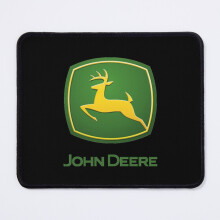 Mouse Pad The Vintage John Deere Green Machine 11.8 x 9.8 inch Computer Mat Gaming Office Mousepad