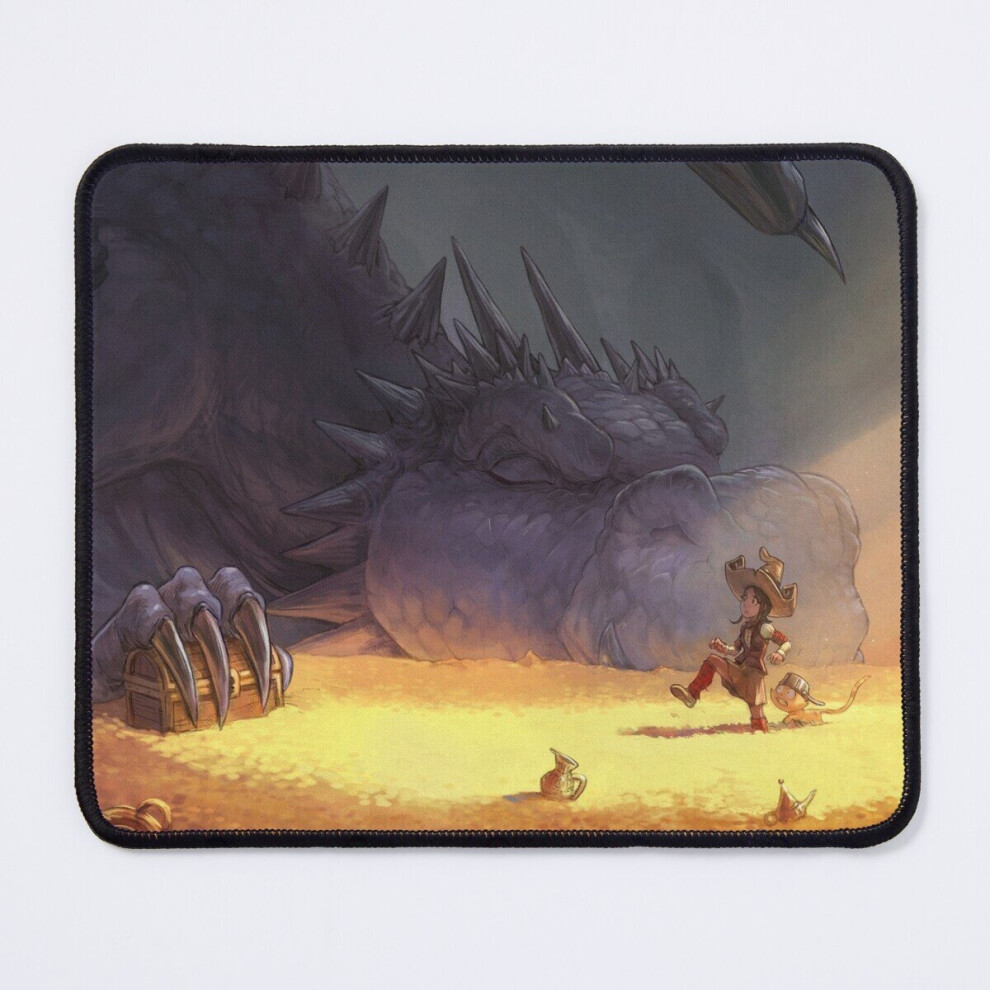 Mouse Pad The Treasure 11.8 X 9.8 Inch Computer Mat Gaming Office Mousepad 7802738111453