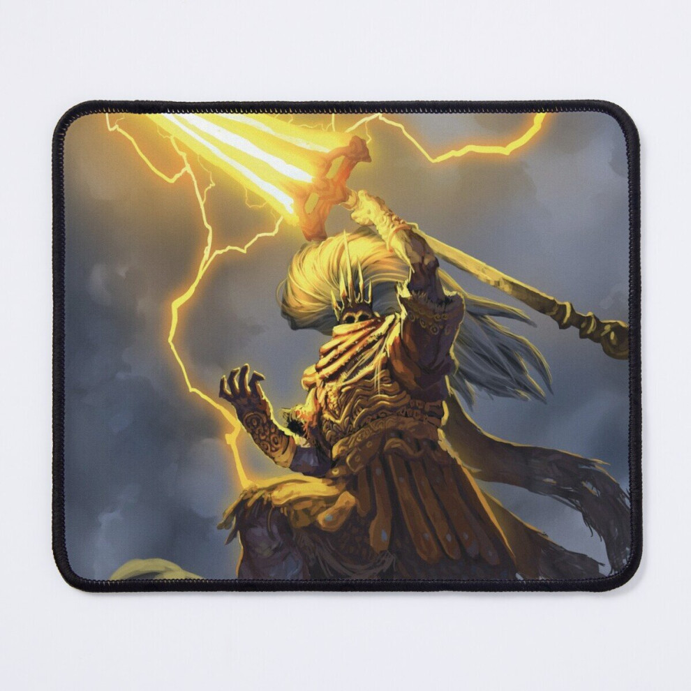 Mouse Pad Forgotten Son 11.8 X 9.8 Inch Computer Mat Gaming Office Mousepad 7802738140033
