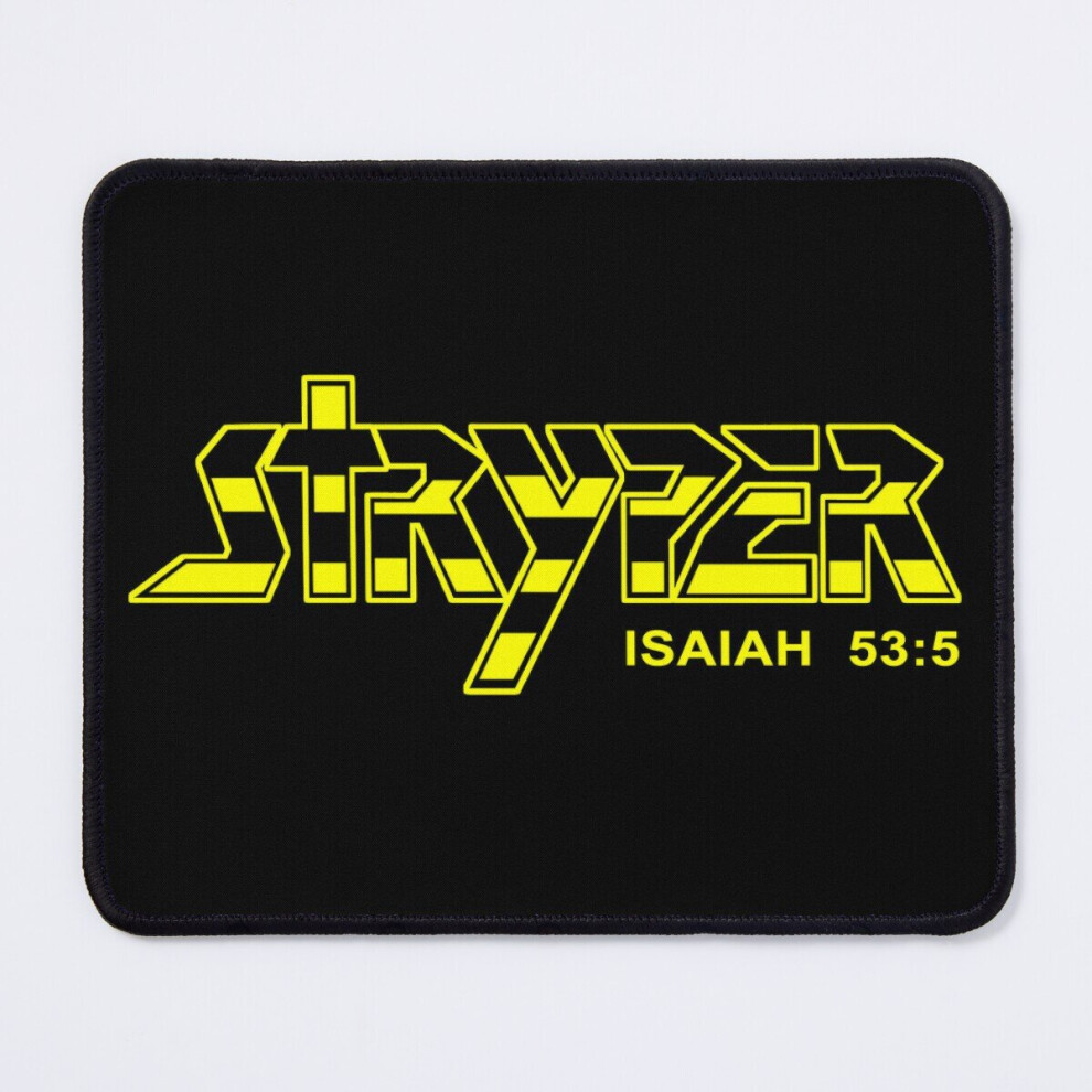 Mouse Pad Best Of Christian Metal 11.8 X 9.8 Inch Computer Mat Gaming Office Mousepad 7802738176315