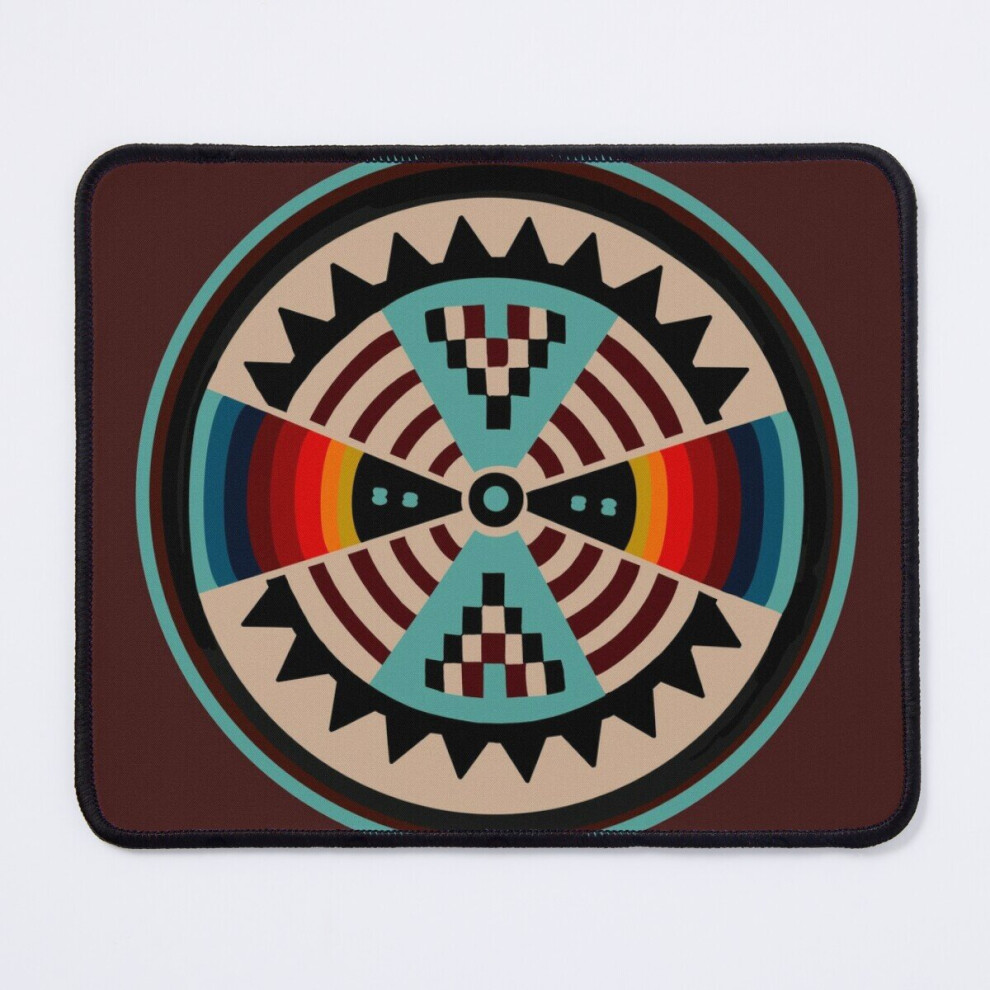 Mouse Pad Beyond Horizons 11.8 X 9.8 Inch Computer Mat Gaming Office Mousepad 7802738145885
