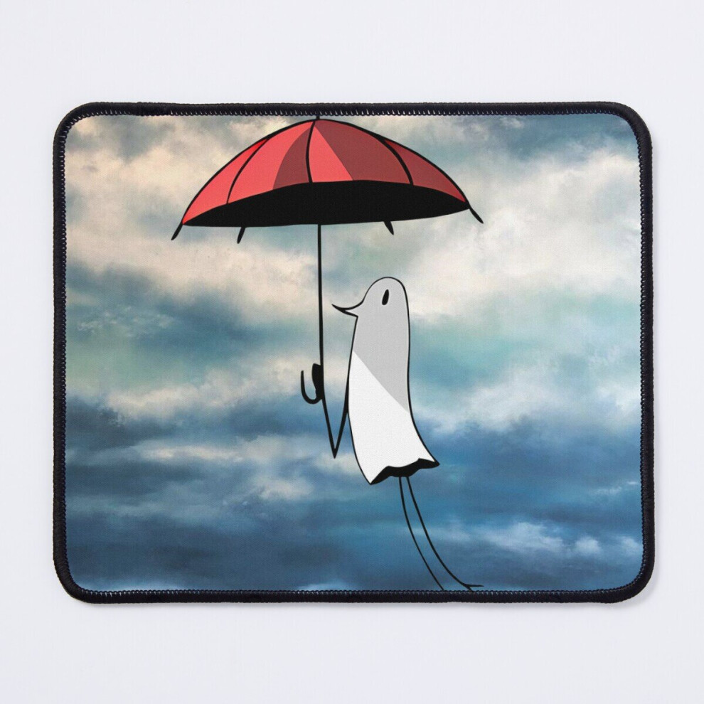 Mouse Pad Goodnight Punpun 11.8 X 9.8 Inch Computer Mat Gaming Office Mousepad 7802738184723