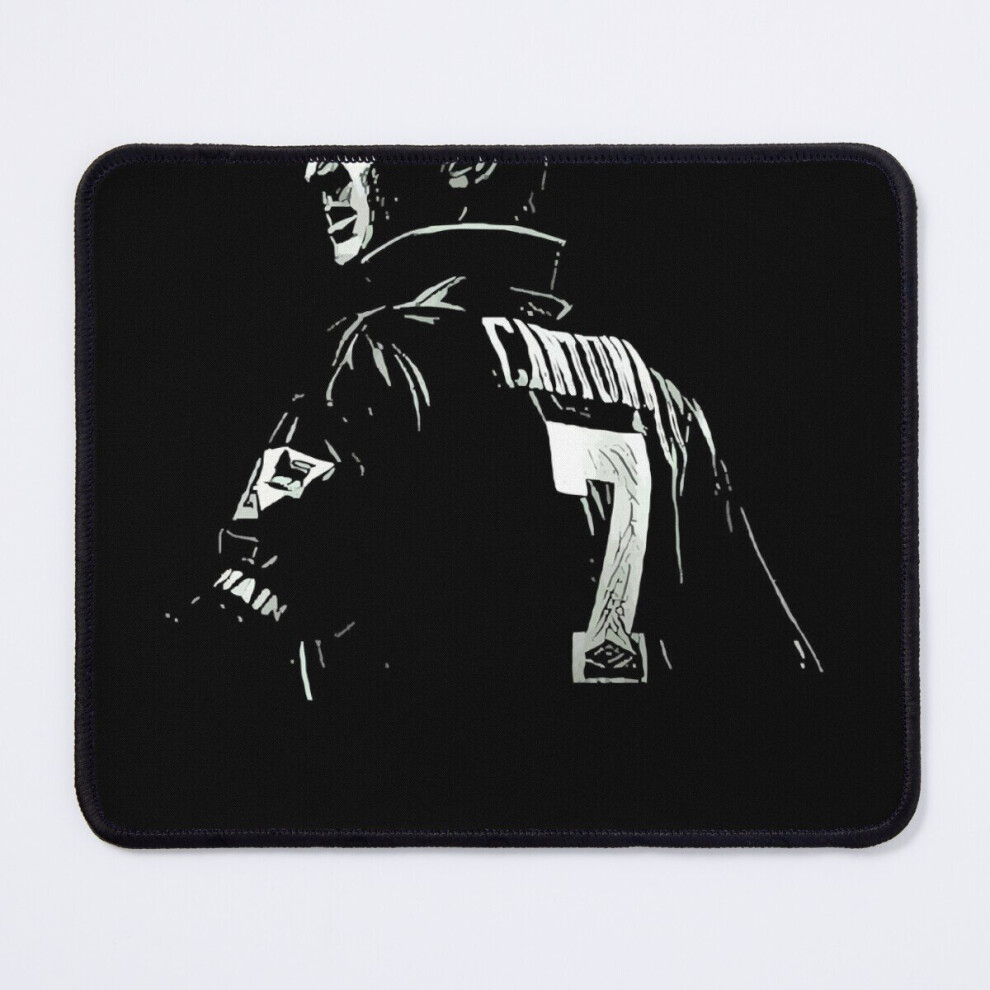 Mouse Pad Le Roi Rouge 11.8 X 9.8 Inch Computer Mat Gaming Office Mousepad 7802738132199
