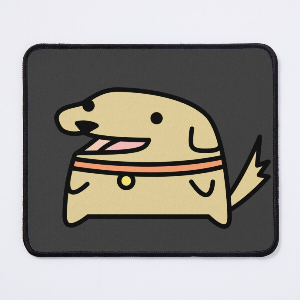 Mouse Pad Frank The Dog Shirt 11.8 X 9.8 Inch Computer Mat Gaming Office Mousepad 7802738162202
